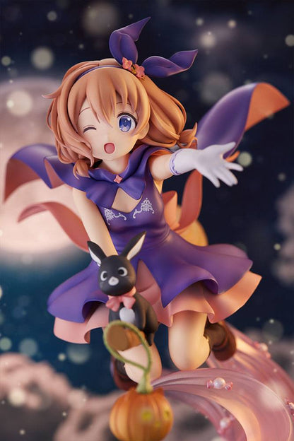 Cocoa (Halloween Fantasy) Limited Edition Plum
