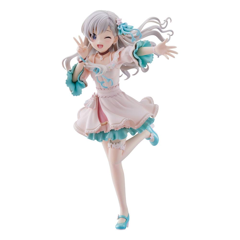 Hayate Hisakawa - The Idolmaster Cinderella Girls - Plum - Anime Figuren günstig kaufen