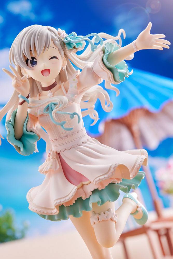 Hayate Hisakawa - The Idolmaster Cinderella Girls - Plum - Anime Figuren günstig kaufen