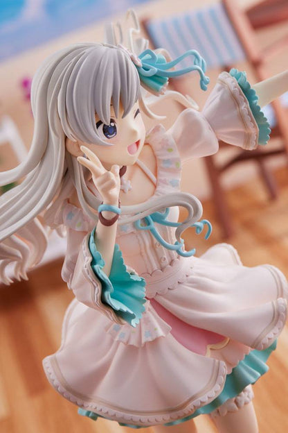 Hayate Hisakawa - The Idolmaster Cinderella Girls - Plum - Anime Figuren günstig kaufen