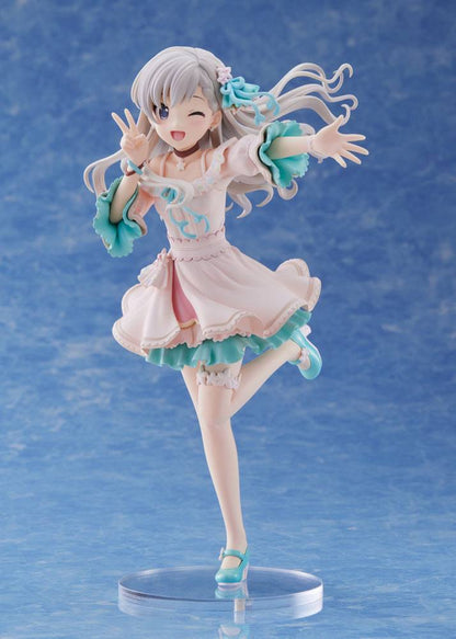 Hayate Hisakawa - The Idolmaster Cinderella Girls - Plum - Anime Figuren günstig kaufen