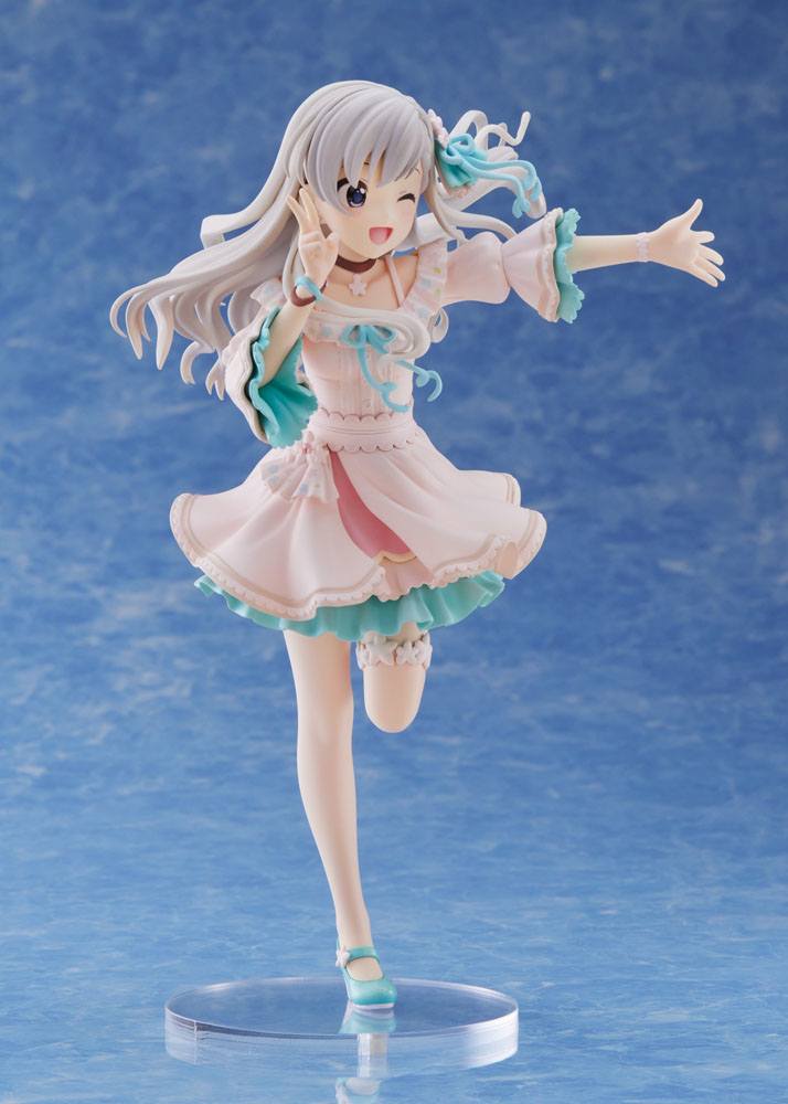 Hayate Hisakawa - The Idolmaster Cinderella Girls - Plum - Anime Figuren günstig kaufen