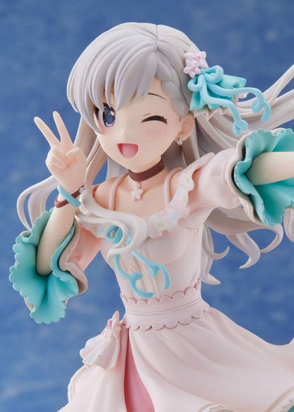 Hayate Hisakawa - The Idolmaster Cinderella Girls - Plum