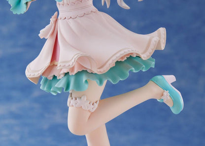 Hayate Hisakawa - The Idolmaster Cinderella Girls - Plum