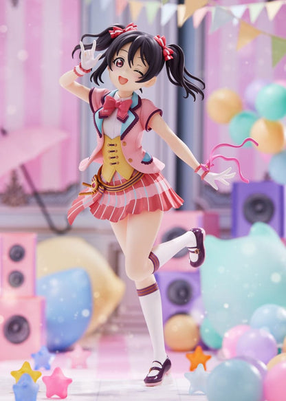 Love Live! Superstar!! PVC Statue Nico Yazawa - Anime Figuren günstig kaufen