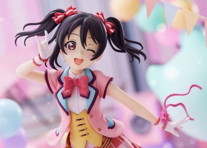 Love Live! Superstar!! PVC Statue Nico Yazawa - Anime Figuren günstig kaufen