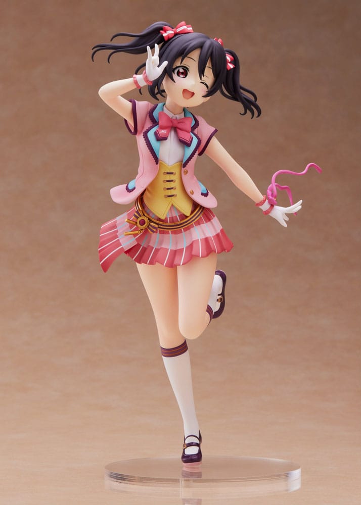 Love Live! Superstar!! PVC Statue Nico Yazawa - Anime Figuren günstig kaufen