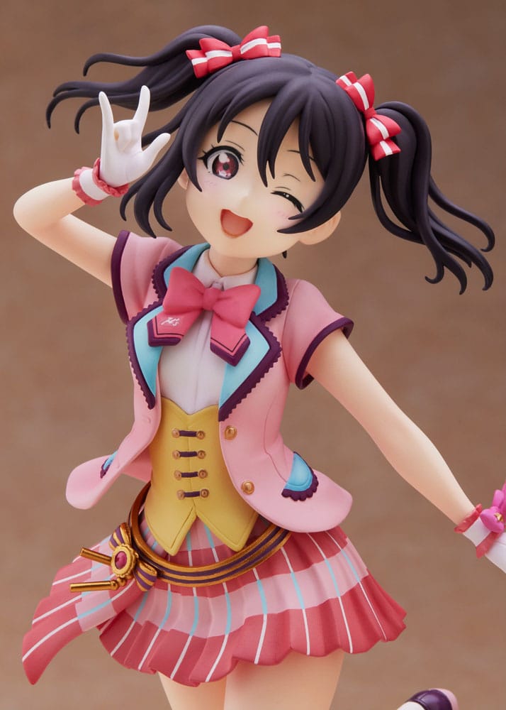 Love Live! Superstar!! PVC Statue Nico Yazawa - Anime Figuren günstig kaufen
