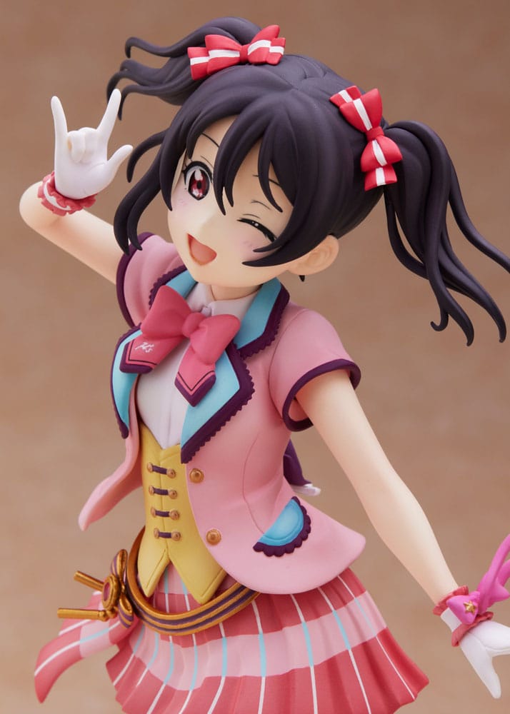 Love Live! Superstar!! PVC Statue Nico Yazawa - Anime Figuren günstig kaufen