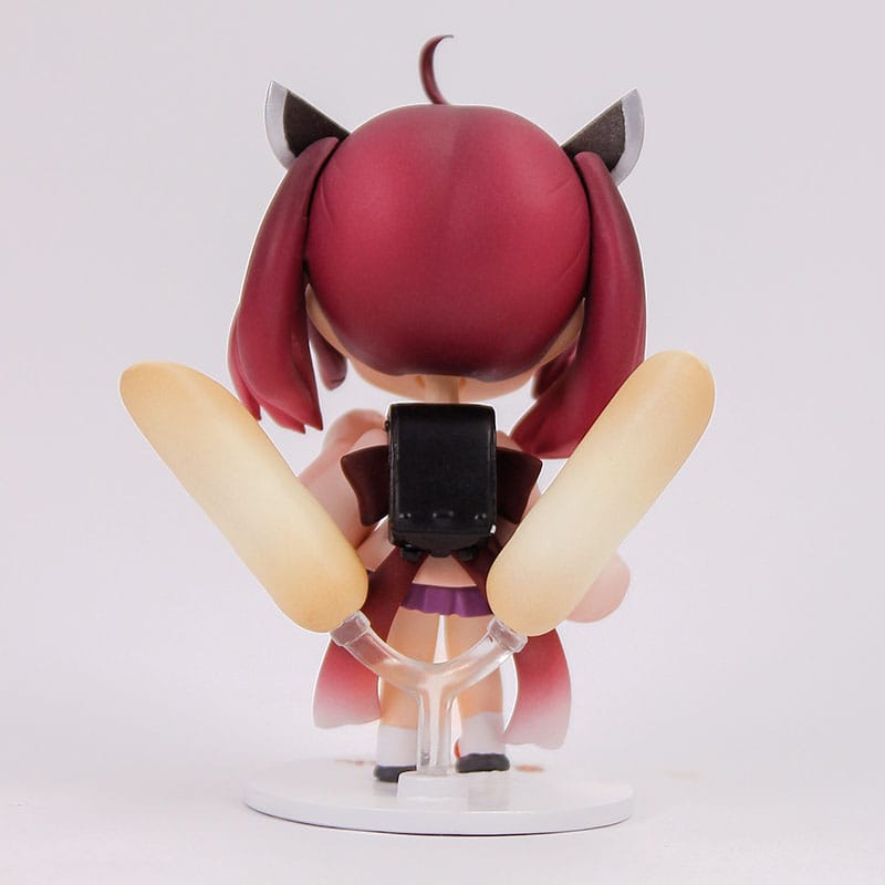 Tohokukiritan - Minifigur - Plum