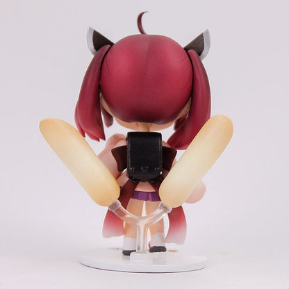 Tohokukiritan - Minifigur - Plum