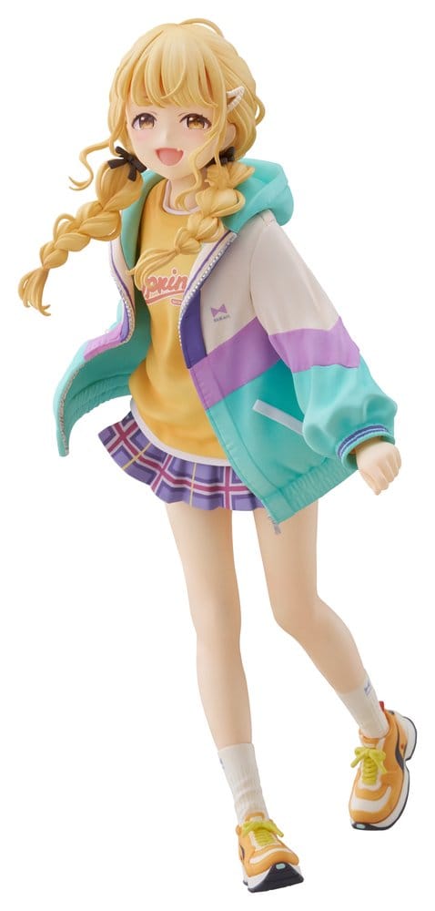 The Idolmaster Gakuen PVC Figur Kotone Fujita - Anime Figuren günstig kaufen