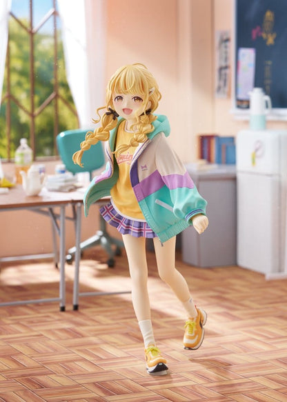 The Idolmaster Gakuen PVC Figur Kotone Fujita - Anime Figuren günstig kaufen