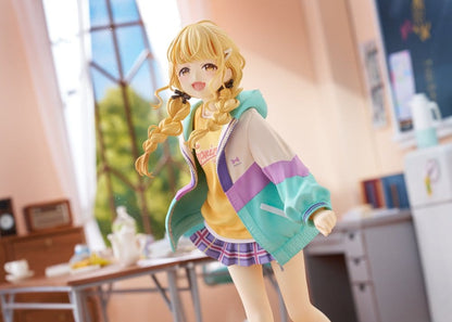 The Idolmaster Gakuen PVC Figur Kotone Fujita - Anime Figuren günstig kaufen