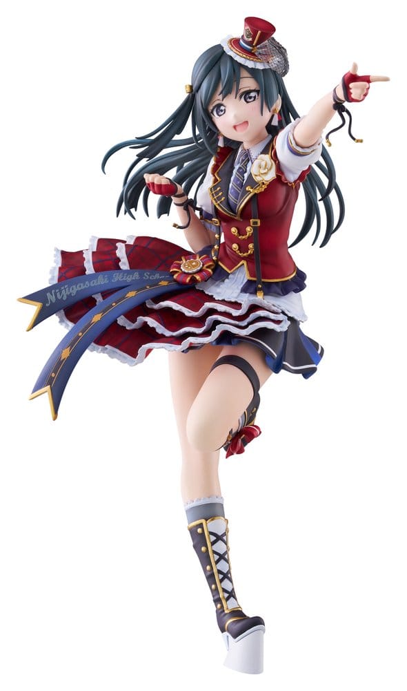LoveLive! Nijigasaki High School Idol Club PVC Figur Yuki Setsuna - Anime Figuren günstig kaufen