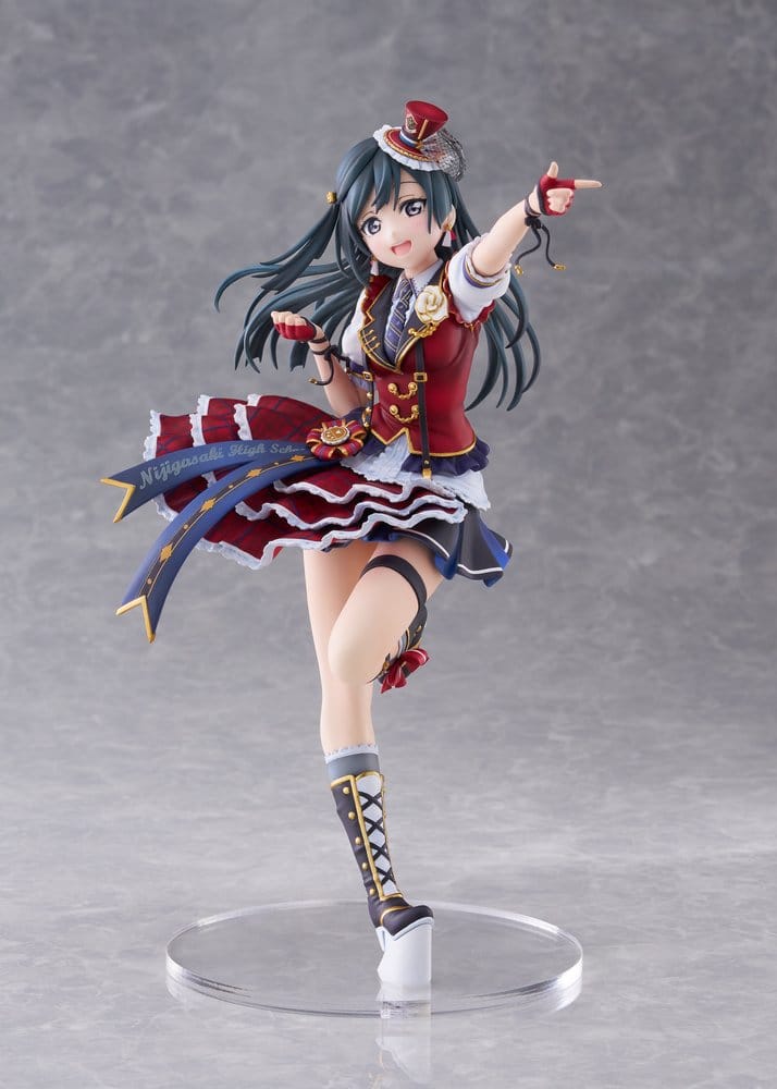 LoveLive! Nijigasaki High School Idol Club PVC Figur Yuki Setsuna - Anime Figuren günstig kaufen