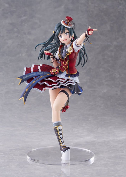 LoveLive! Nijigasaki High School Idol Club PVC Figur Yuki Setsuna - Anime Figuren günstig kaufen