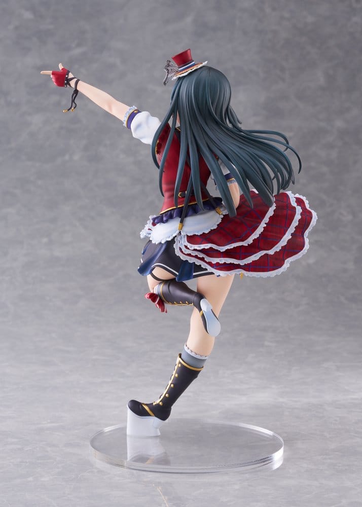 LoveLive! Nijigasaki High School Idol Club PVC Figur Yuki Setsuna - Anime Figuren günstig kaufen