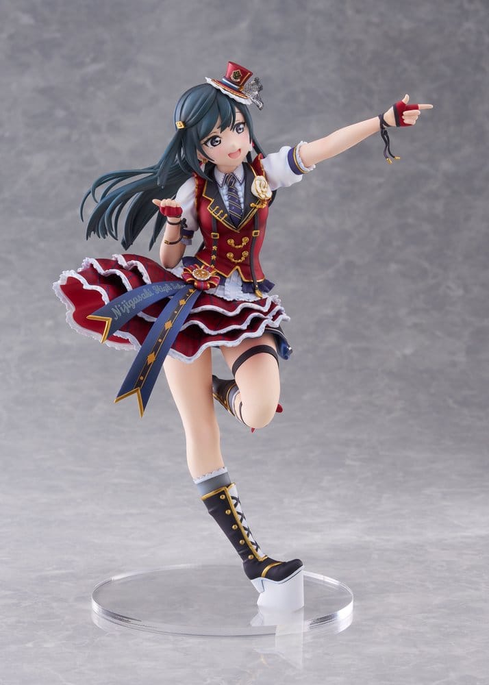 LoveLive! Nijigasaki High School Idol Club PVC Figur Yuki Setsuna - Anime Figuren günstig kaufen