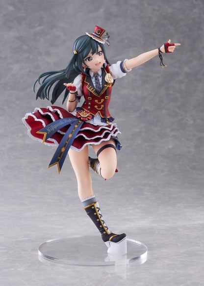LoveLive! Nijigasaki High School Idol Club PVC Figur Yuki Setsuna - Anime Figuren günstig kaufen