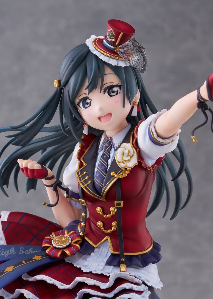 LoveLive! Nijigasaki High School Idol Club PVC Figur Yuki Setsuna - Anime Figuren günstig kaufen