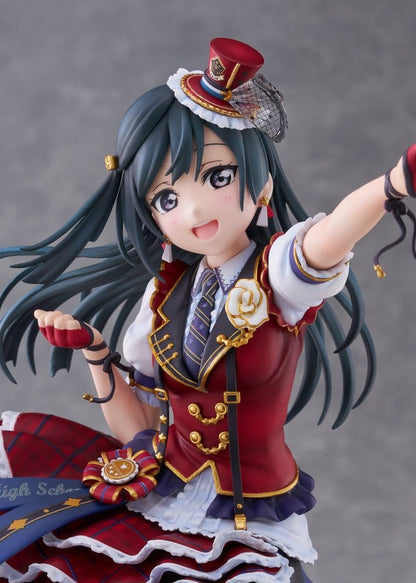 LoveLive! Nijigasaki High School Idol Club PVC Figur Yuki Setsuna - Anime Figuren günstig kaufen