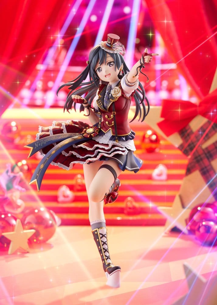 LoveLive! Nijigasaki High School Idol Club PVC Figur Yuki Setsuna - Anime Figuren günstig kaufen