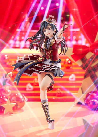 LoveLive! Nijigasaki High School Idol Club PVC Figur Yuki Setsuna - Anime Figuren günstig kaufen