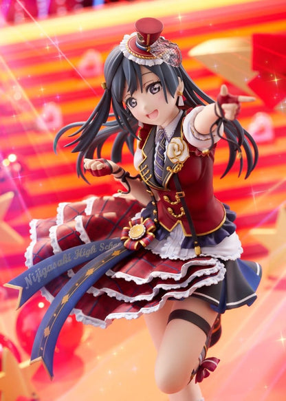 LoveLive! Nijigasaki High School Idol Club PVC Figur Yuki Setsuna - Anime Figuren günstig kaufen