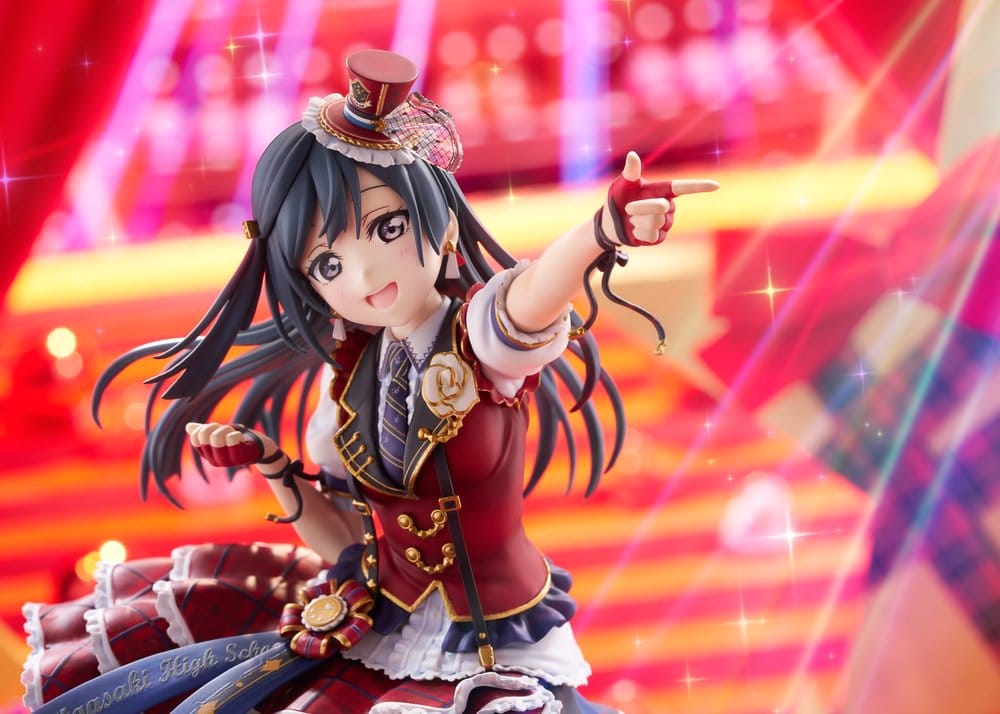 LoveLive! Nijigasaki High School Idol Club PVC Figur Yuki Setsuna - Anime Figuren günstig kaufen