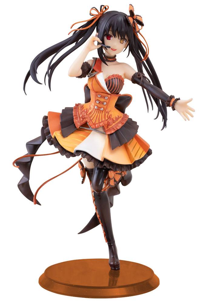 Kurumi Tokisaki (Idol Ver.) Another Edition / Date A Live Fragment: Date A Bullet - Anime Figuren günstig kaufen