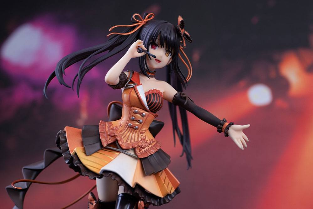 Kurumi Tokisaki (Idol Ver.) Another Edition / Date A Live Fragment: Date A Bullet - Anime Figuren günstig kaufen
