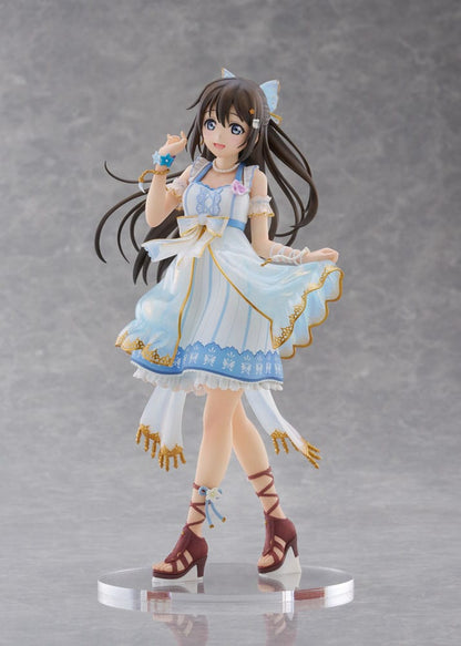 Love Live! Nijigasaki High School Idol Club PVC Statue 1/7 Osaka Shizuku 22 cm