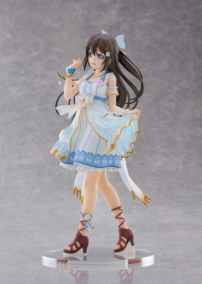 Love Live! Nijigasaki High School Idol Club PVC Statue 1/7 Osaka Shizuku 22 cm