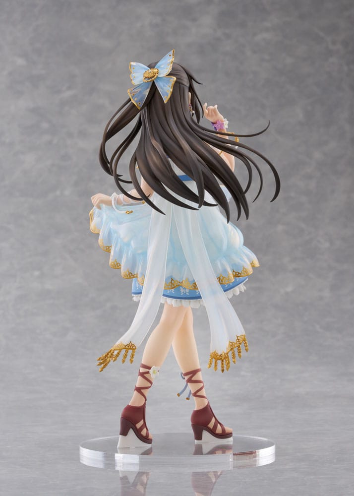 Love Live! Nijigasaki High School Idol Club PVC Statue 1/7 Osaka Shizuku 22 cm