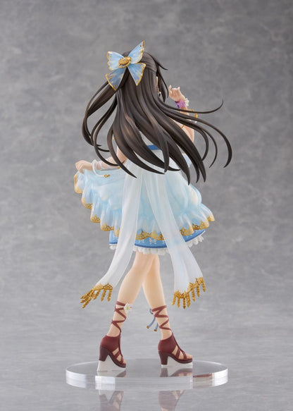 Love Live! Nijigasaki High School Idol Club PVC Statue 1/7 Osaka Shizuku 22 cm