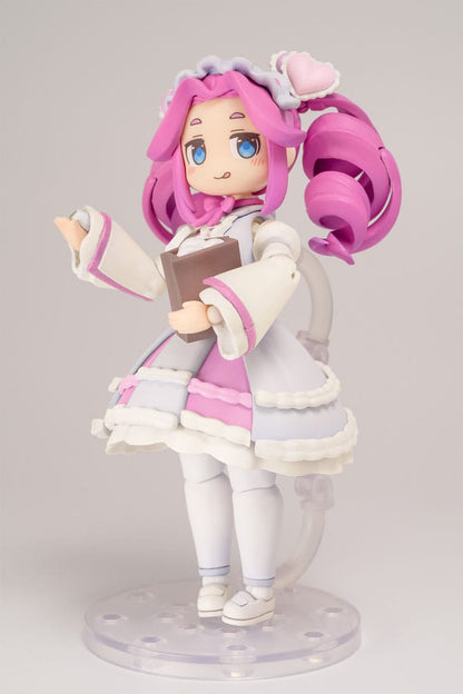 Plafia Shikoku Metan Sugarberry Tohoku Zunko Plastic Model Kit Plum Pmoa