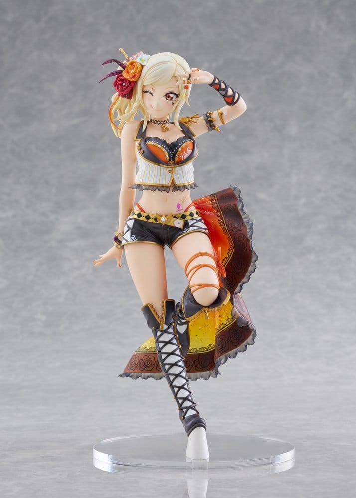 LoveLive! Nijigasaki High School Idol Club PVC Figur Miyashita Ai - Anime Figuren günstig kaufen