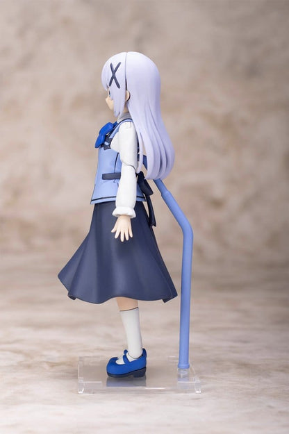 Is the Order a Rabbit? Bloom Plafia Plastic Model Kit Chino - Anime Figuren günstig kaufen