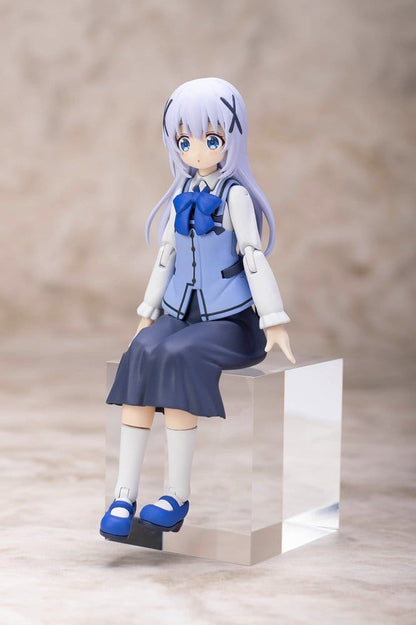 Anime Figuren günstig bei genkidama.de