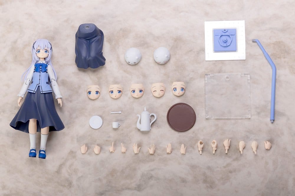 Anime Figuren günstig bei genkidama.de