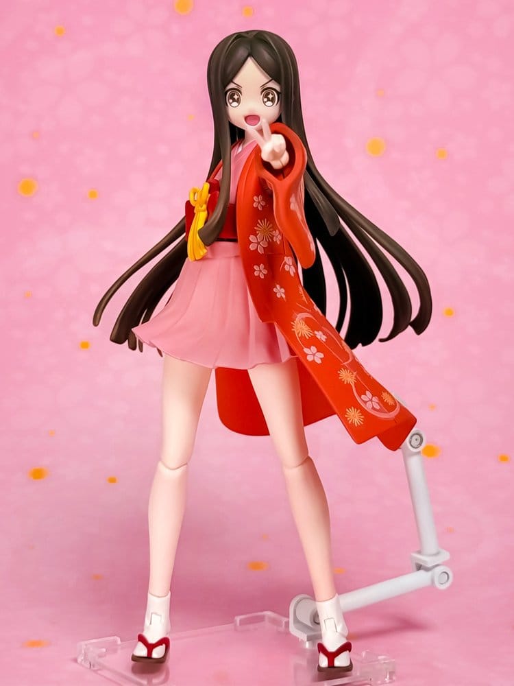 Anime Figuren günstig bei genkidama.de