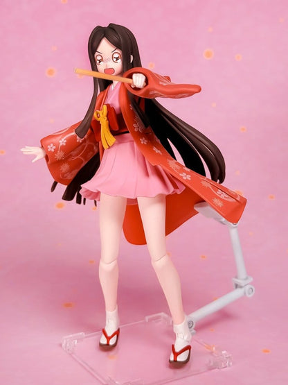 Anime Figuren günstig bei genkidama.de