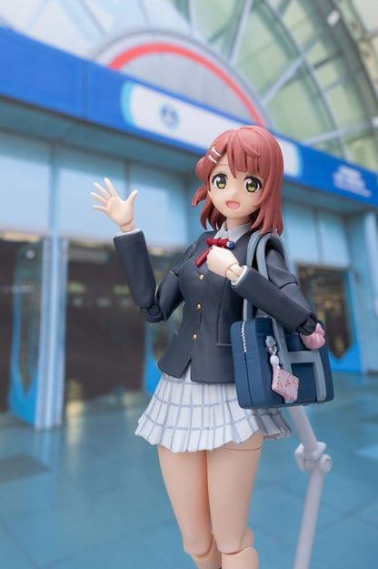 Anime Figuren günstig bei genkidama.de