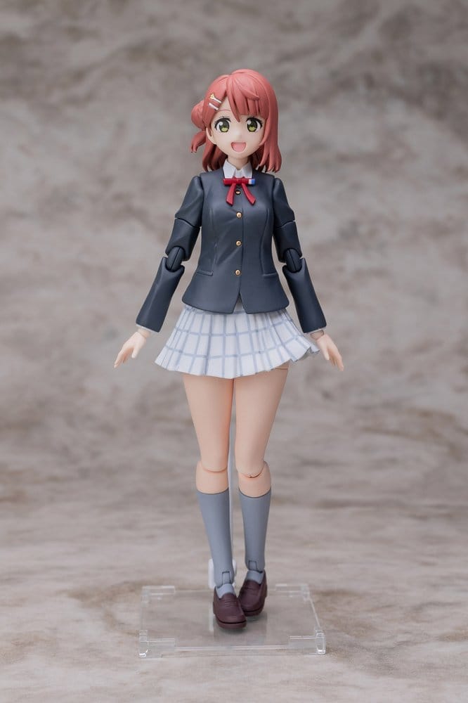 Anime Figuren günstig bei genkidama.de