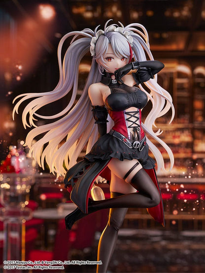 Prinz Eugen: Kindred Evening Spirits Ver. Pony Canyon .