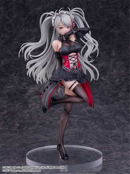 Prinz Eugen: Kindred Evening Spirits Ver. Pony Canyon .