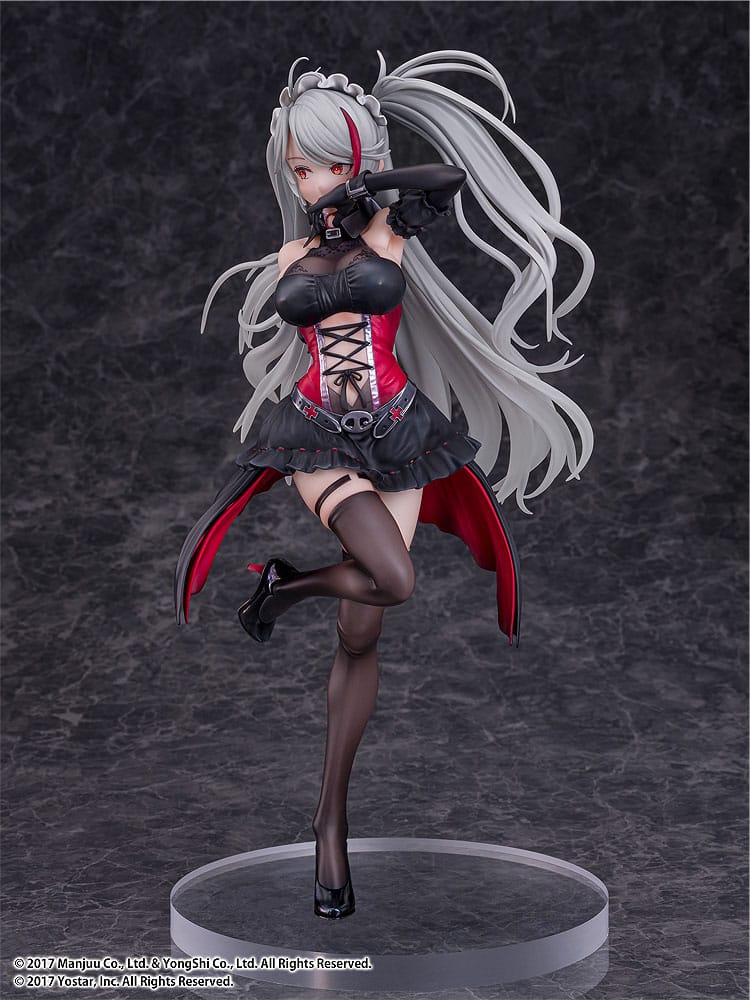Prinz Eugen: Kindred Evening Spirits Ver. Pony Canyon .