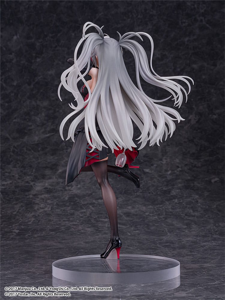 Prinz Eugen: Kindred Evening Spirits Ver. Pony Canyon .
