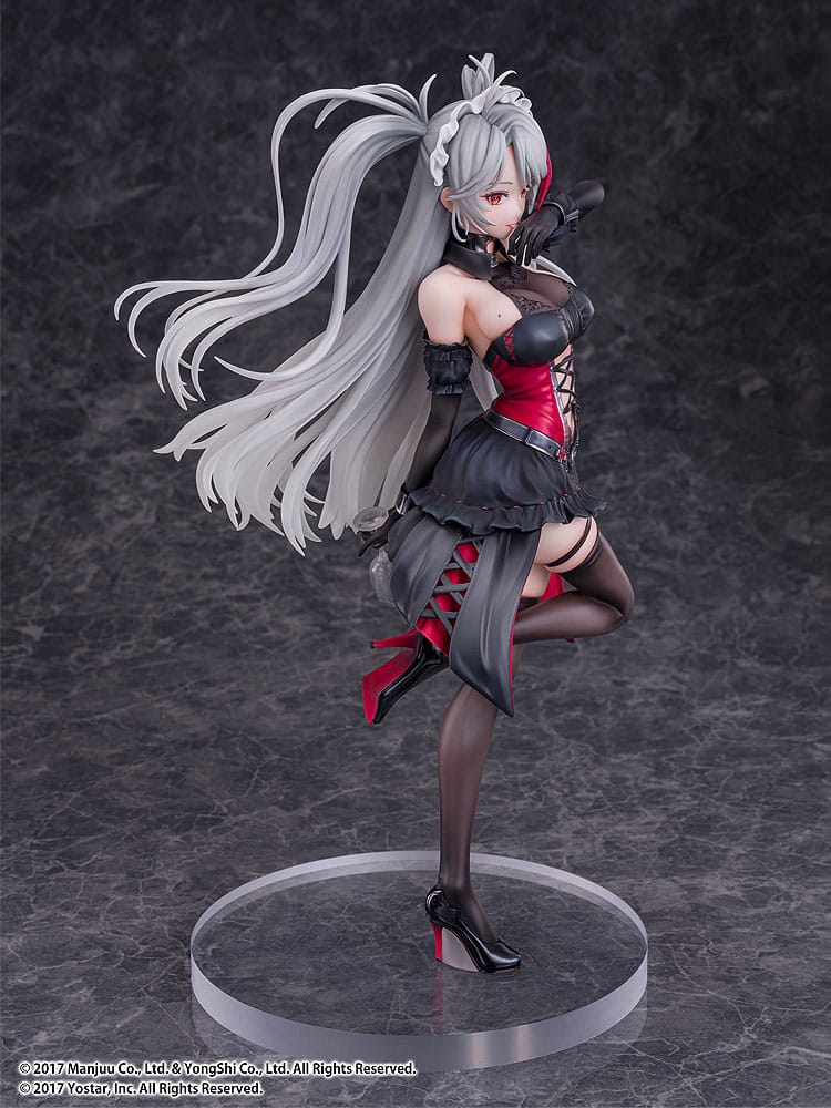 Prinz Eugen: Kindred Evening Spirits Ver. Pony Canyon .